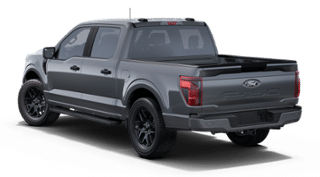 2025 Ford F-150® External Image 3